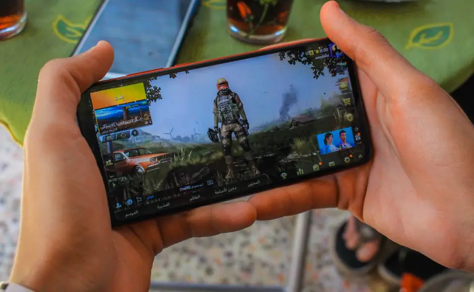 alt permainan mobile legends di perangkat dengan koneksi terbatas